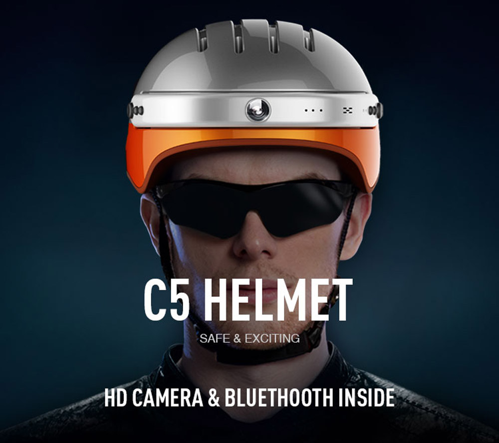 airwheel C5 Helmet