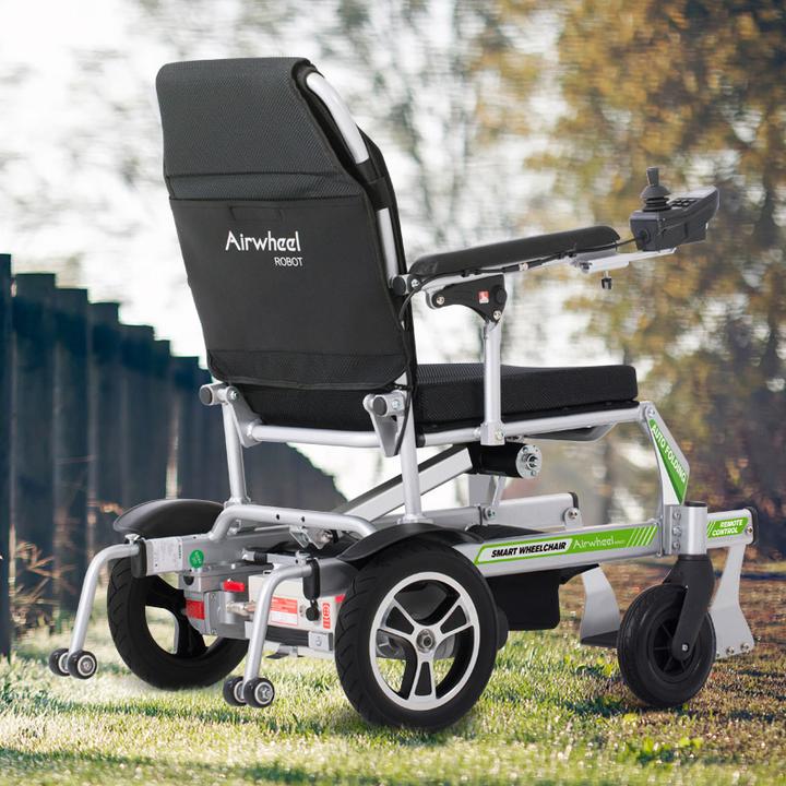 Airwheel H3PC Smart Wheelchair