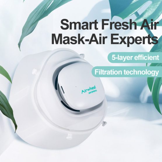 Airwheel Fresh Air Mask