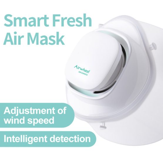 Airwheel Smart Mask