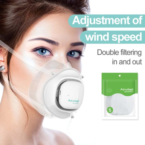 Airwheel F3 Fresh Air Mask