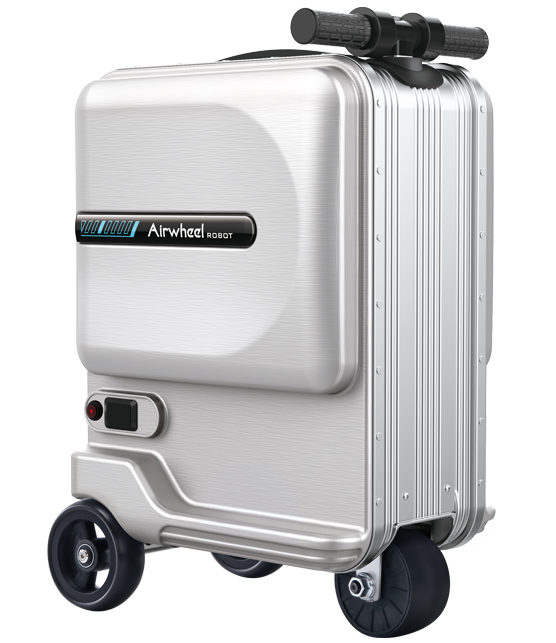 Airwheel SE3Mini Sliver