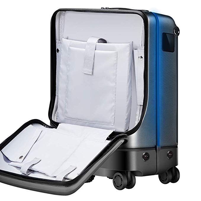 Away Smart Luggage Review: The Best Smart Luggage You Can Still Buy