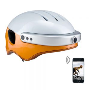 smart safety helmet